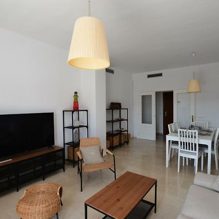 Apartament Plaza Alfonso Sanchez Ferrajon Jerez de la Frontera Zewnętrze zdjęcie