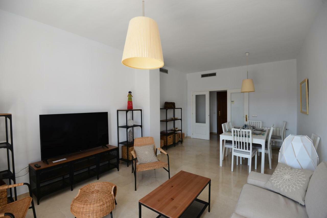 Apartament Plaza Alfonso Sanchez Ferrajon Jerez de la Frontera Zewnętrze zdjęcie