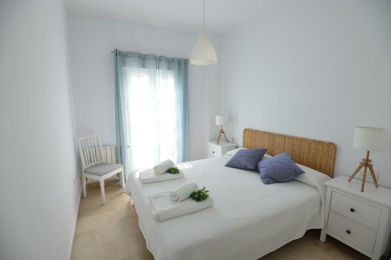 Apartament Plaza Alfonso Sanchez Ferrajon Jerez de la Frontera Zewnętrze zdjęcie