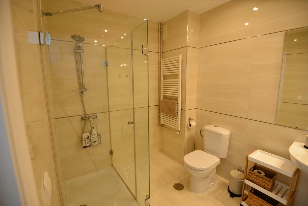 Apartament Plaza Alfonso Sanchez Ferrajon Jerez de la Frontera Zewnętrze zdjęcie