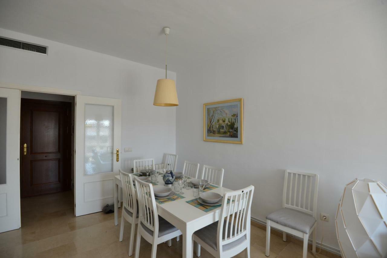 Apartament Plaza Alfonso Sanchez Ferrajon Jerez de la Frontera Zewnętrze zdjęcie